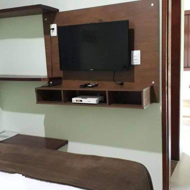 Chalés Jardim da Serra