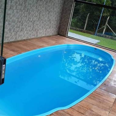 Chalés Jardim da Serra