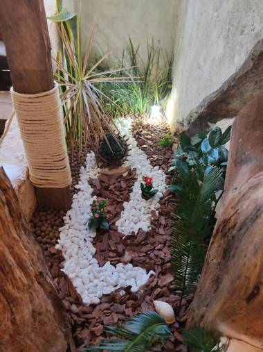 Pousada Cantinho da Shirloca