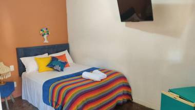 Pousada Cantinho da Shirloca