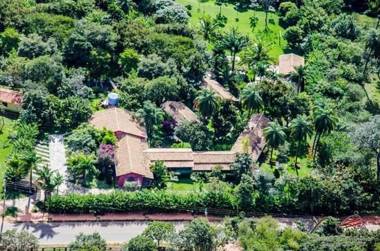 Espaço Vilarejo Pousada