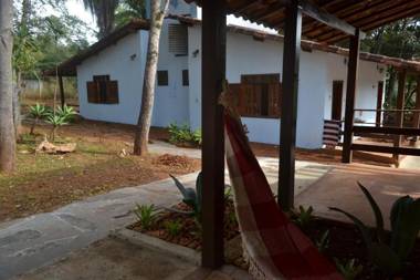 Espaço Mascattes Pousada