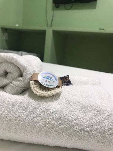 Pousada Brisas da Serra