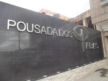 Pousada dos Piabas