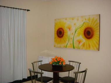 Pousada Monte das Colinas