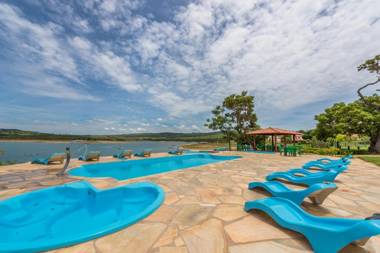 Pousada Solar Dona Dora