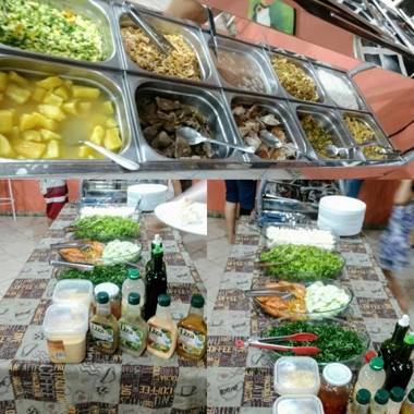 Pousada Solar Dona Dora