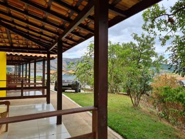 Pousada Enseada da Ilha