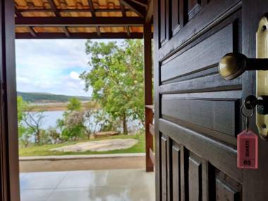 Pousada Enseada da Ilha