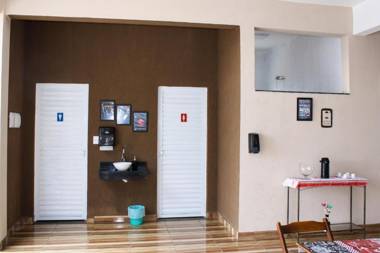 Pousada Morada dos Pássaros