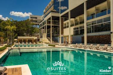 eSuites Ita Resort & Eventos by Atlantica