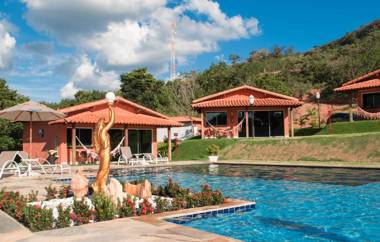 Pousada Cachoeiras da Mata