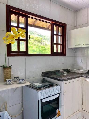 Pousada Recanto Das Emerências