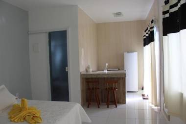 Pousada Recanto Das Emerências