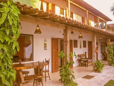 La Tana del Tano Guest House