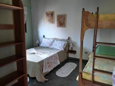 Pousada Recanto Águas Vivas