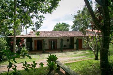 Eco Pousada Passaredo