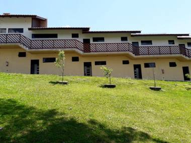 Recanto Paraíso Aventuras