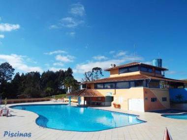 Recanto Paraíso Aventuras