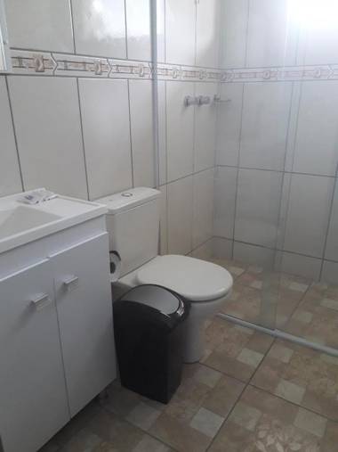 Recanto Paraíso Aventuras