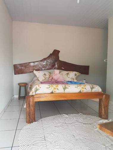 Pousada Cantinho de Casa