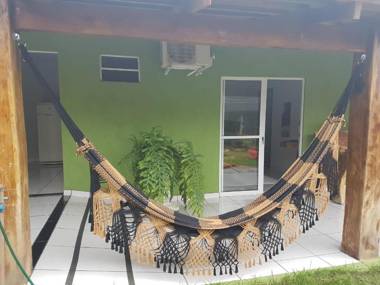 Pousada Cantinho de Casa