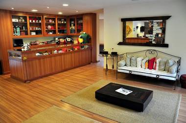 Fazenda Suica Le Canton