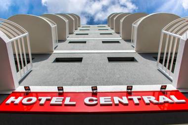 Hotel Central