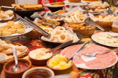 Hotel Fazenda Vale Amanhecer