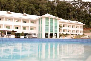 Dourada Parque Hotel