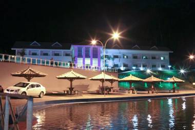 Dourada Parque Hotel