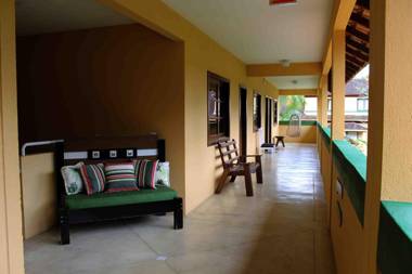 Pousada Portal do Vigolo