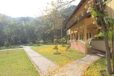 Pousada Portal do Vigolo