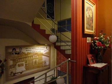 Natalina Pousada & Restaurante