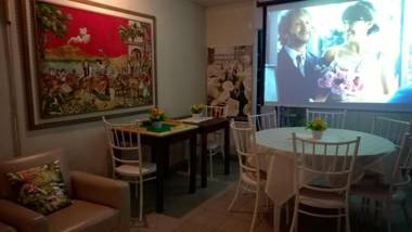 Natalina Pousada & Restaurante