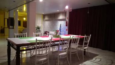 Natalina Pousada & Restaurante