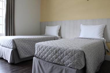 CEIC Pousada e Eventos