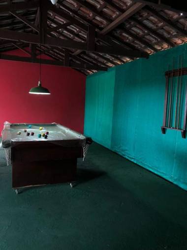 Sob Nova Direção-Jac Palace Hotel