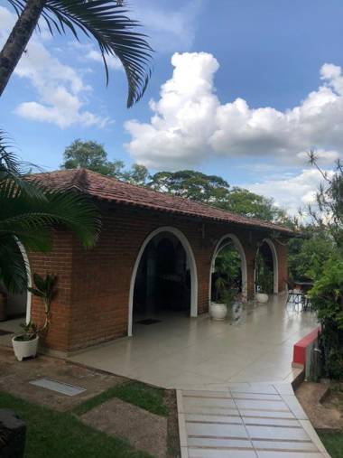 Sob Nova Direção-Jac Palace Hotel