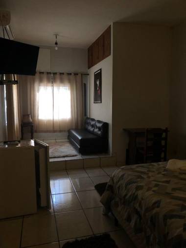 Sob Nova Direção-Jac Palace Hotel