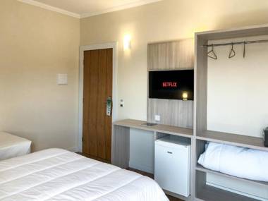 Sense Hotel Araucária