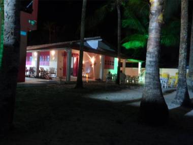 Pousada Coruja Branca