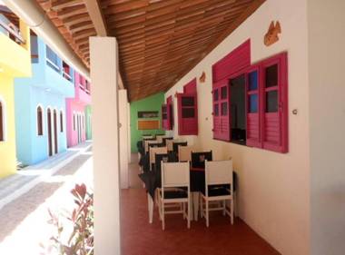 Pousada Coruja Branca