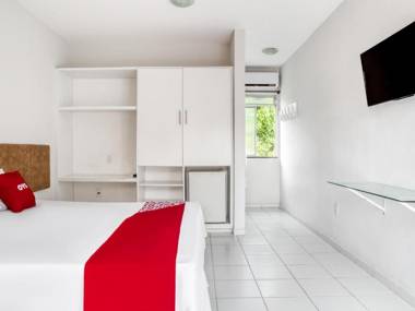 OYO Praia Hotel Recanto do Tomé - Salvador