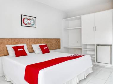 OYO Praia Hotel Recanto do Tomé - Salvador