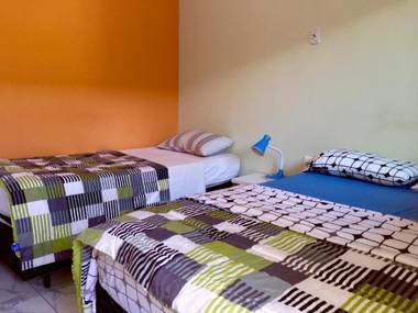 Pousada Corazao Sagradao