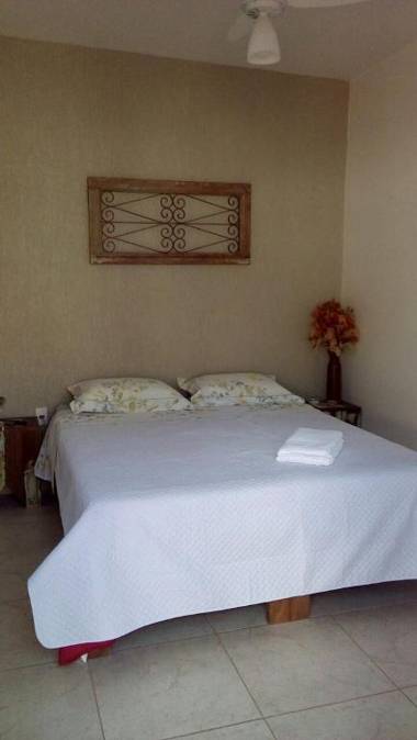 Pousada Vila Flor