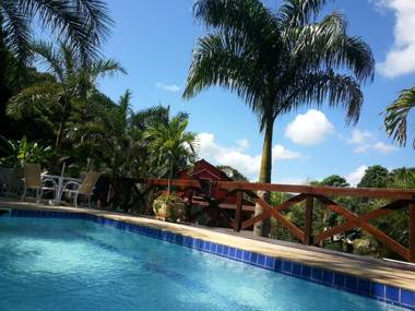 Pousada Brisa do Vale