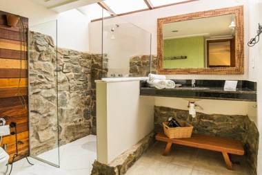 Pousada Brisa do Vale