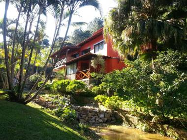 Pousada Brisa do Vale